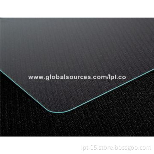 2.5D Radian Tempered-glass Screen Protector for iPad Mini 2/1 with 0.33mm Thickness